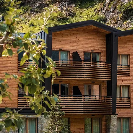 Lvg Collection - Cascata D'otro Mountain 3*