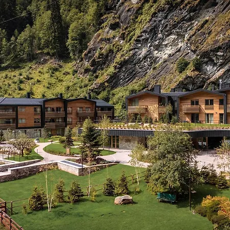 Lvg Collection - Cascata D'otro Mountain ألانيا فالسيزيا