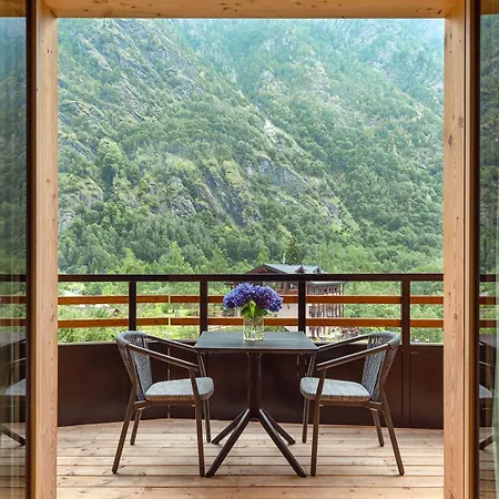 Lvg Collection - Cascata D'otro Mountain ألانيا فالسيزيا